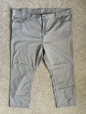 Old Navy Gray Men’s Pants